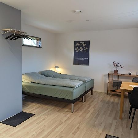 Compact Apartment Hvidager Albertslund Zewnętrze zdjęcie